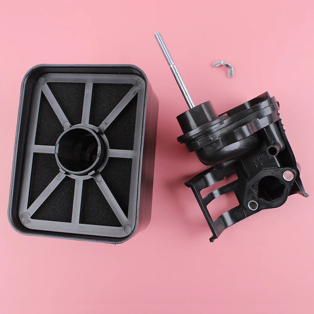 Air Filter Housing Assembly For Honda GX140 GX160 5.5HP GX200 6.5HP GX 200 160 140 Engine Motor Part