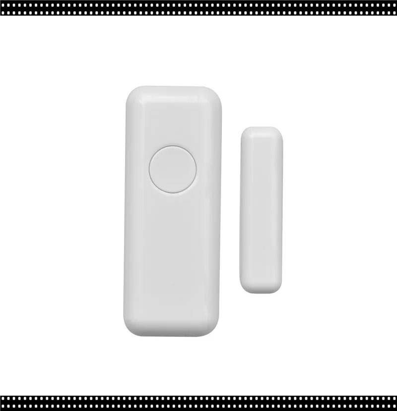 433 MhZ Wireless Door Contact / Windows Sensor For Home Alarm System