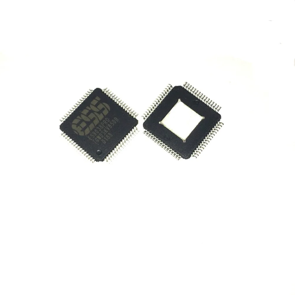 ES9038PRO decoder chip new original