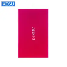 Custom Logo External USB Hard Drive 250GB to 2TB #5