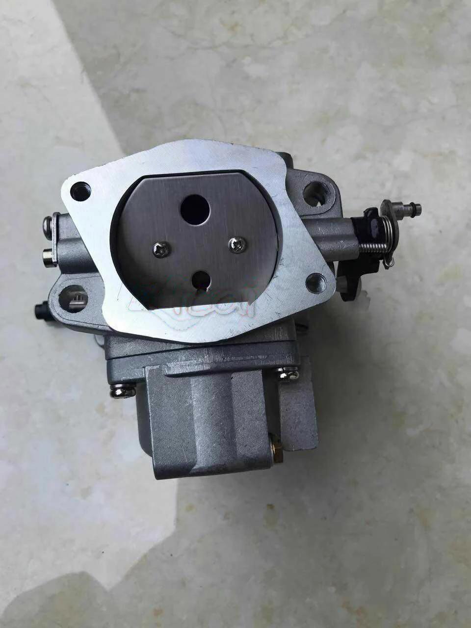 

Marine Outboard Motor Carburetor For Yamaha 2 Stroke 40hp Boat Engine Spare Parts