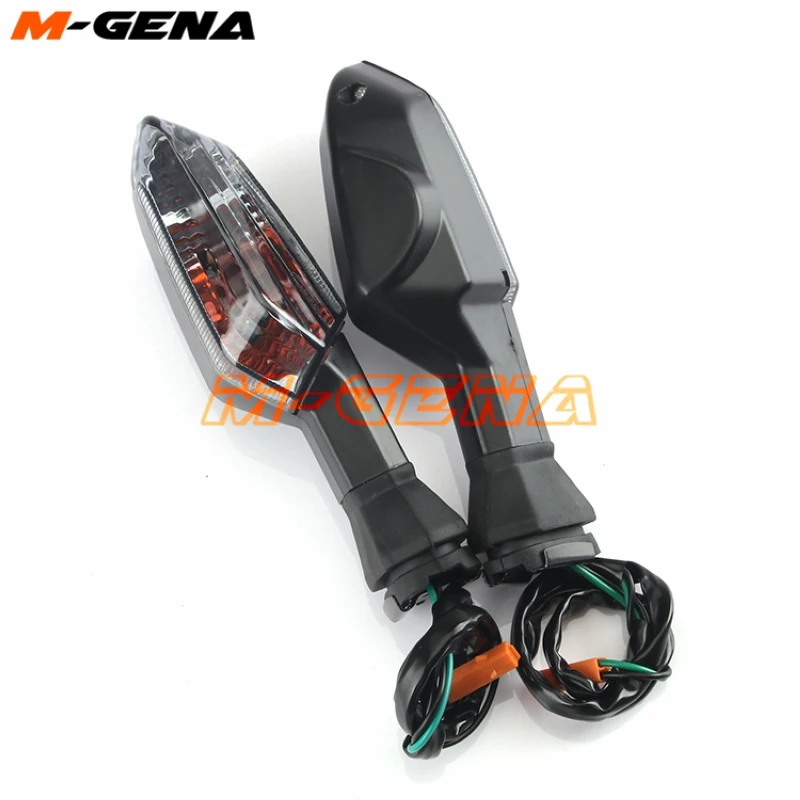 

Указатель поворота для мотоцикла Z250 SL Z300 Z750/800/1000 VERSYS 1000 ER6N ER6F Ninja 250 300 650 EX650 ZX6R ZX10R