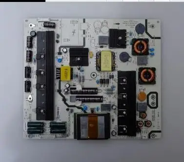 A placa da fonte de alimentação para o vídeo do T-CON, conecta a placa, RSAG7.820.5436, ROH, RSAG7.820.5436, LED58K680X3DU