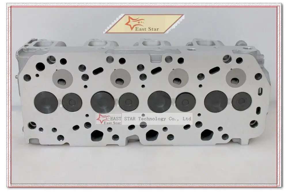 2C 2C-T 2CT Cylinder Head For TOYOTA Corona Camry Carina II 2.0L For Daihatsu Delta Wide 85- 11101-64121 11101-64122 64125 64132