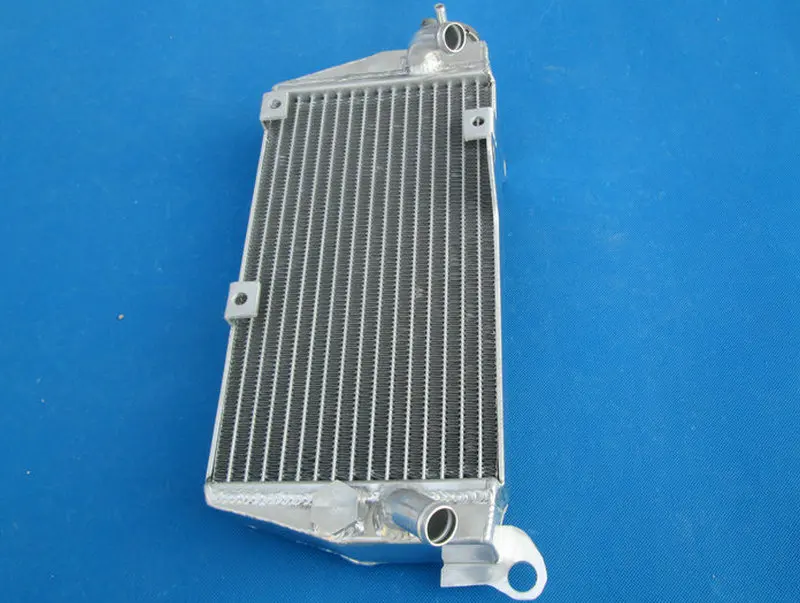 

Hot Selling Aluminum Radiator For Kawasaki 1987-2007 KLR650 KLR 650 1988 1989 1990 1991 1992 1993 1994 1995 1996 1997 1998 1999
