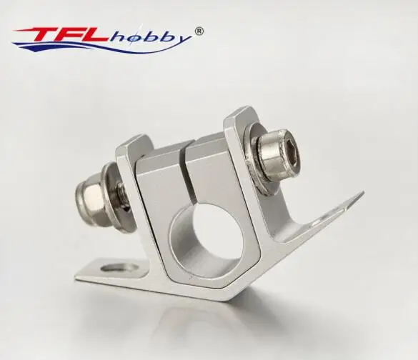 TFL Genuine Parts! CNC Aluminium Alloy 8mm Shaft Bracket for RC Boat