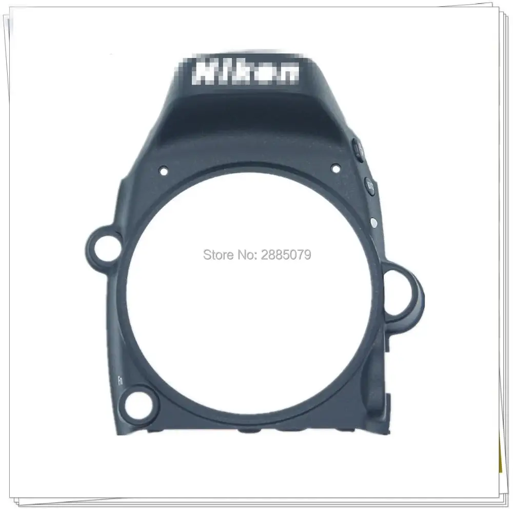 100% new Original D600 Cover Front shell for Nikon D600 front shell D610 coverCamera Repair Parts