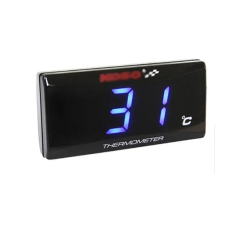 Koso Slimline Water…