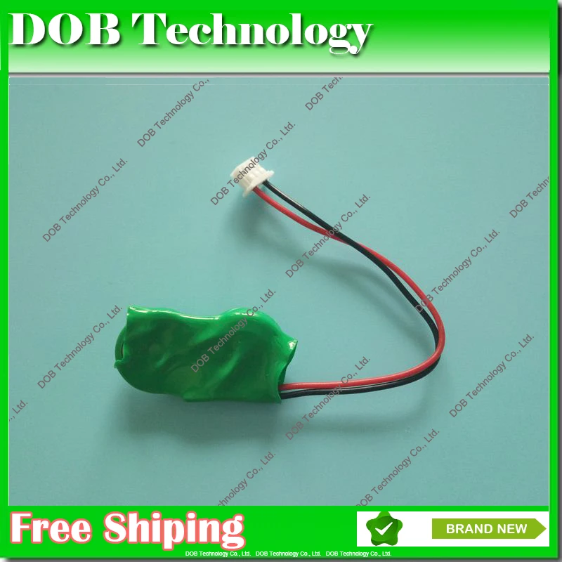 

New CMOS RTC BIOS Back Up Reserve Battery for Toshiba Satellite A10 A15 A40 A45 A50 CMOS Battery