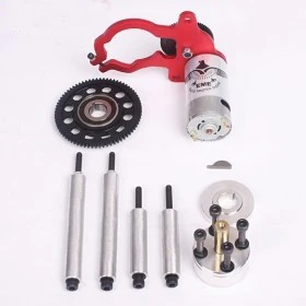 Electric Starter for EME55 / EME55-II / EME60 Two Stroke Gasoline Engine