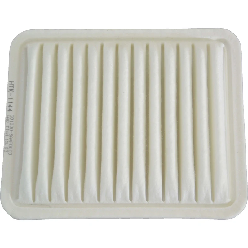 

Car Air Filter for Trumpchi GA3 1.6L 2012- GA5 1.0L Hybrid 2014- 201000-5AAF0000