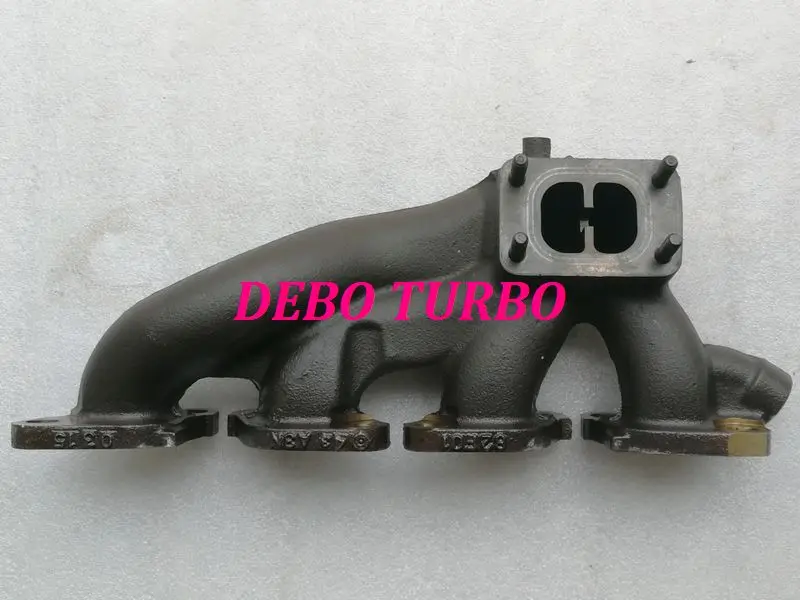 USED T28 466543 Turbocharger Mainfold for NISSAN 200SX,Pulsar,Sunny GTIR,Silvia,Bulebird,SR20DET 2.0L 220HP,CA18DET 1.8L