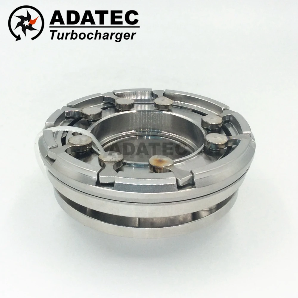 BV39 Turbo Nozzle Ring – Ocena i Rekomendacja dla Właścicieli VW T5 Transporter 1.9 TDI 105 HP AXB
