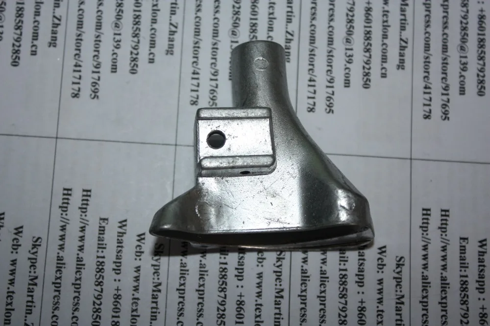 هدف lonati L301 L304 الجوارب استخدام آلة شفط أنبوب منفذ 3513500