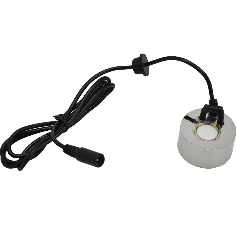 Высококачественный ультразвуковой увлажнитель воздуха, генератор тумана 24 В, распылитель, головка распылителя, ультразвуковой испаритель