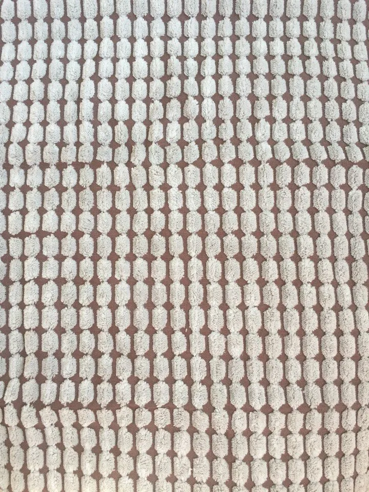 Cord Big Corn Kernel Plüsch Kissenbezug 35/45/50/60/70 cm Sofa Kissenbezug Home Bett Dekoration – Detail 11