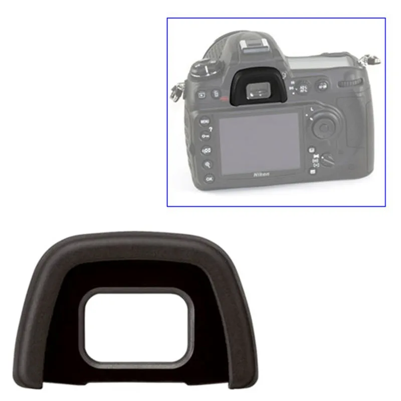 DK-23 DK23 Eye Cup Eyecup For Nikon D300 D300S D60 D40 D40x D40 D70 D70S D7000