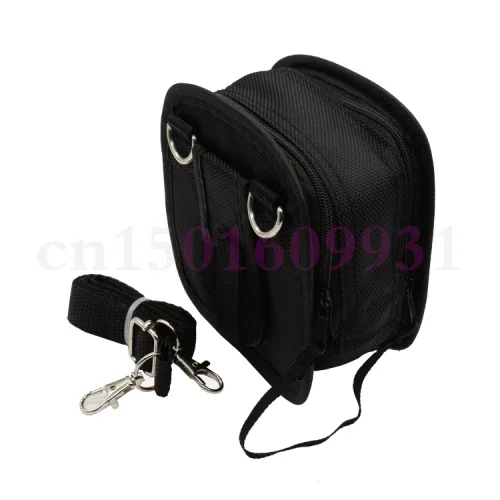 Saco carteira para filtro de câmera, cokin p series 84mm para cokin p series