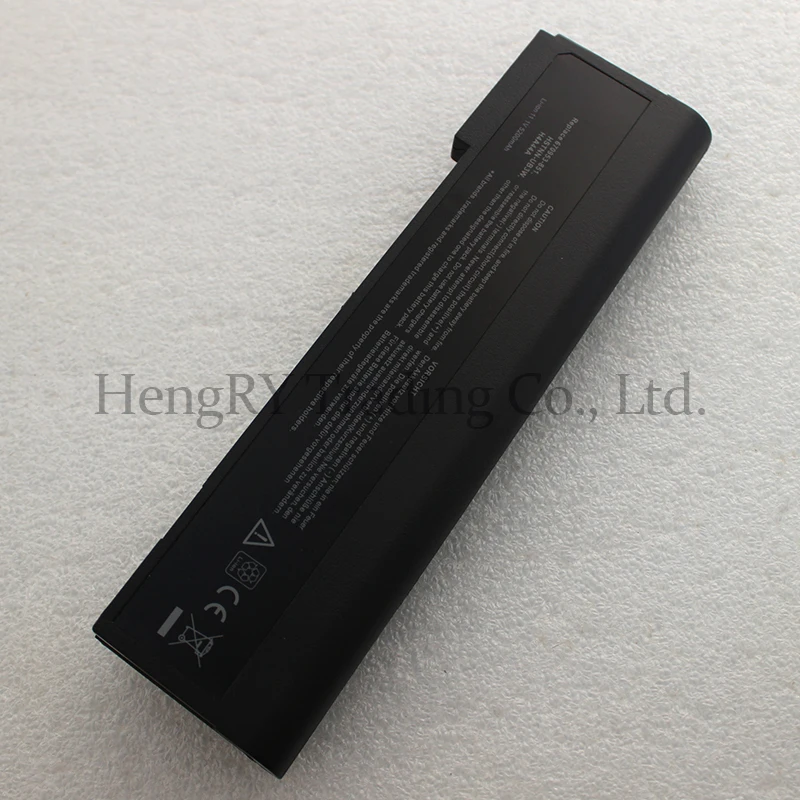 HSW 6 Cells Battery for HP HP EliteBook 2170p HSTNN-YB3M HSTNN-OB3L HSTNN-UB3W HSTNN-W90C