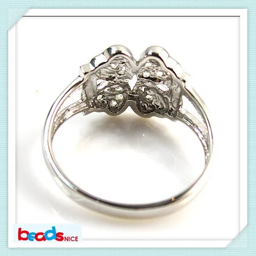 Beadsnice ID26345 engagement rings friendship ring silver 925 women rings