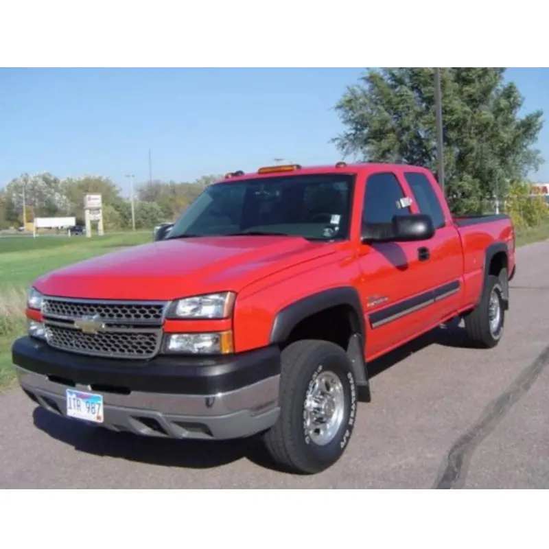 

USA Car Led Reading interior Light For Chevrolet Silverado 2500 HD 2002-2006 Dome Map Trunk License Plate Light 14pc