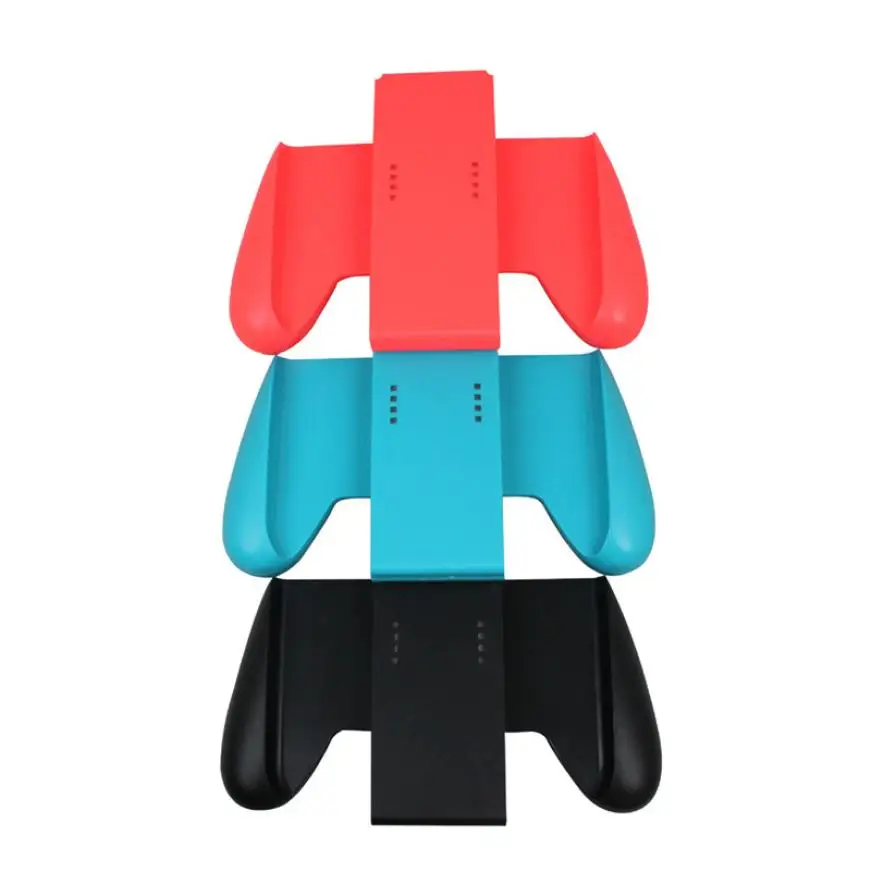 ViGRAND  1pcs Hand Grip Stand Holder for Nintend Switch Controller gamepad