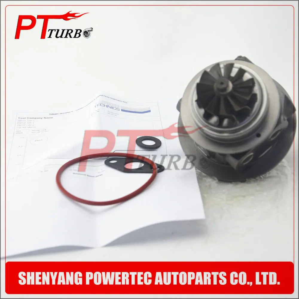 

Turbo Cartridge 49135-08500 Turbine Replacement Parts 49135-02910 for Mitsubishi Shogun Pajero Montero 3.2 L Engine Parts