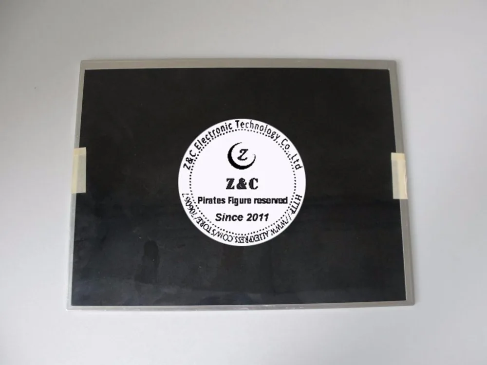 Tela LCD original de 12,1 polegadas NL10276BC24-14 para equipamentos industriais