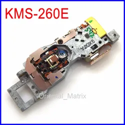 KMS-260E MD260 Laser Lens Lasereinheit KMS 260E MD Optical Pickup Bloc Optique Can Replacement For Sony KMS-260A Accessories