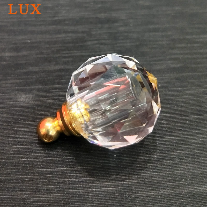 Natural Crystal Faceted Perfume Bottle Pendant, Vintage Gemstone Jewelry, Essential Oil Diffuser Necklace Charm