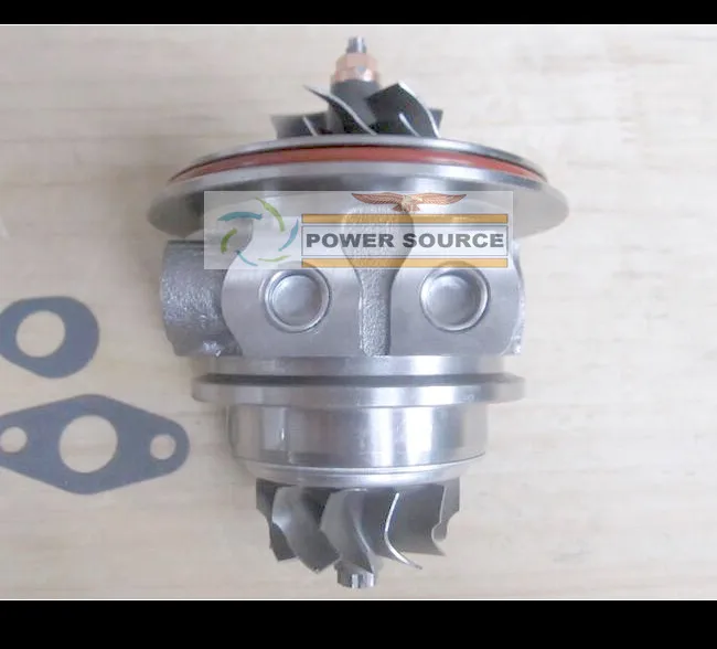 Turbo Cartridge CHRA TD04 49177-02502 49177-02512 MD194844 MD194845 49177 02502 49177 02512 For Mitsubishi Pajero Montero L200