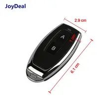 Wireless RF Remote Switch for Lights #4