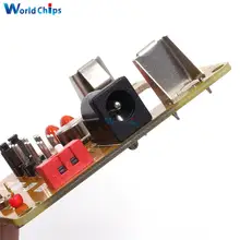 High Precision 4-Channel Voltage Module 2.5V-10V #2