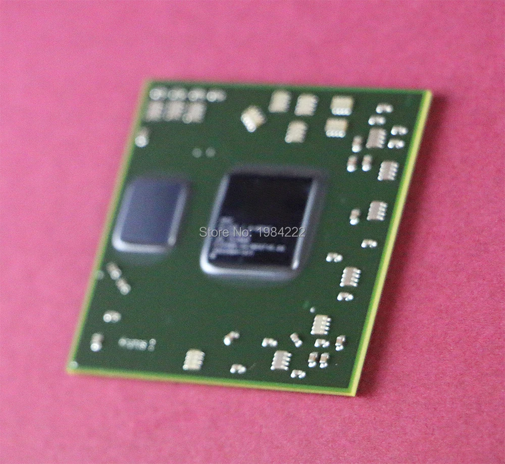 Remplacement d'origine pour XBOX360 X820894-001 X820894 001 GPU CPU BGA 5 pièces