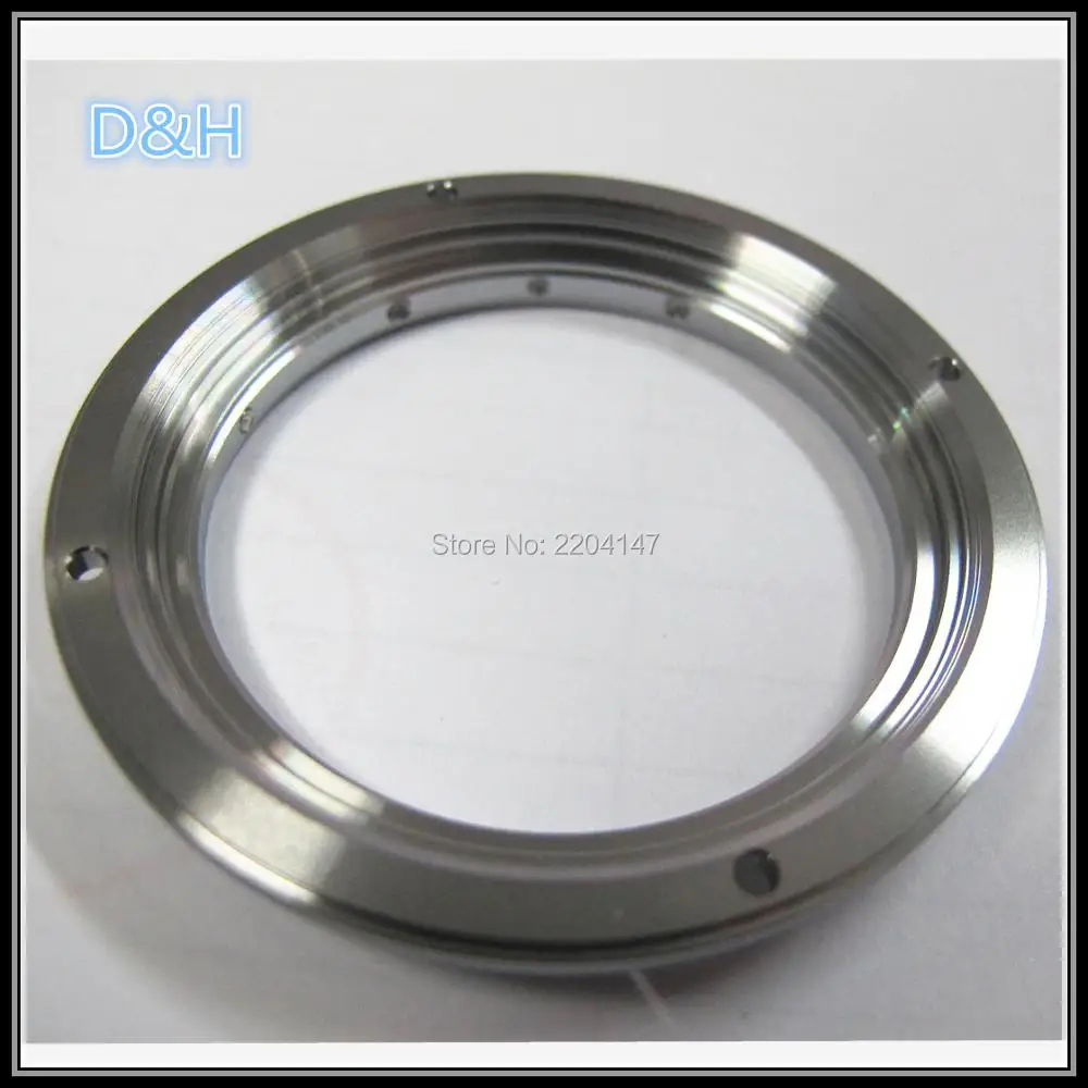 100% Original Neue 24-70 II IS Objektiv Bajonett Ring Für Canon EF 24-70mm f/2.8L II USM RepairPart