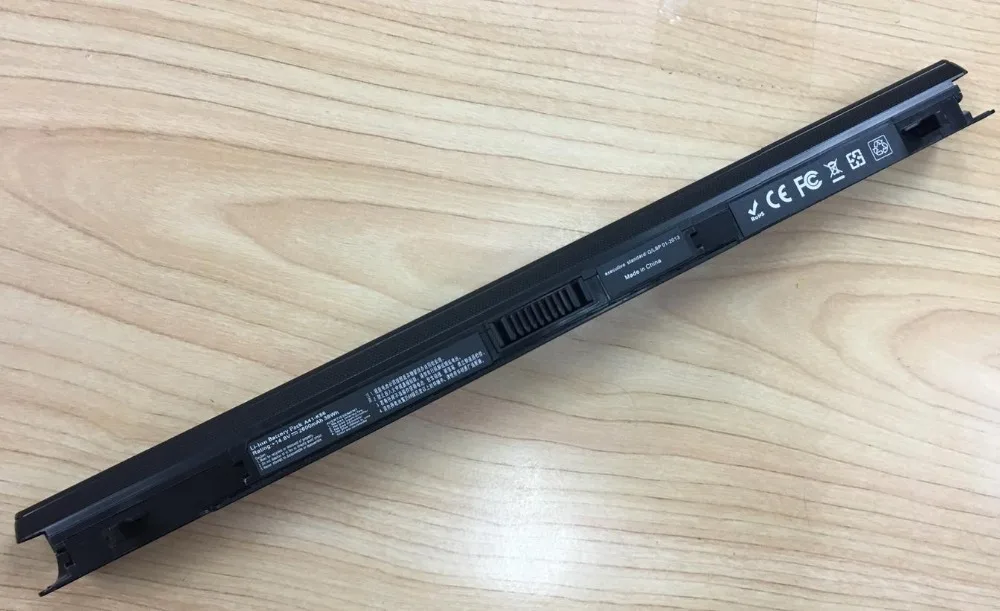 Laptop Battery For ASUS K56CB K46CM K56 K56CA S56CM U48C U48CM U58C U58CM V550C V550CM VivoBook S550 S550C S550CA S550CM