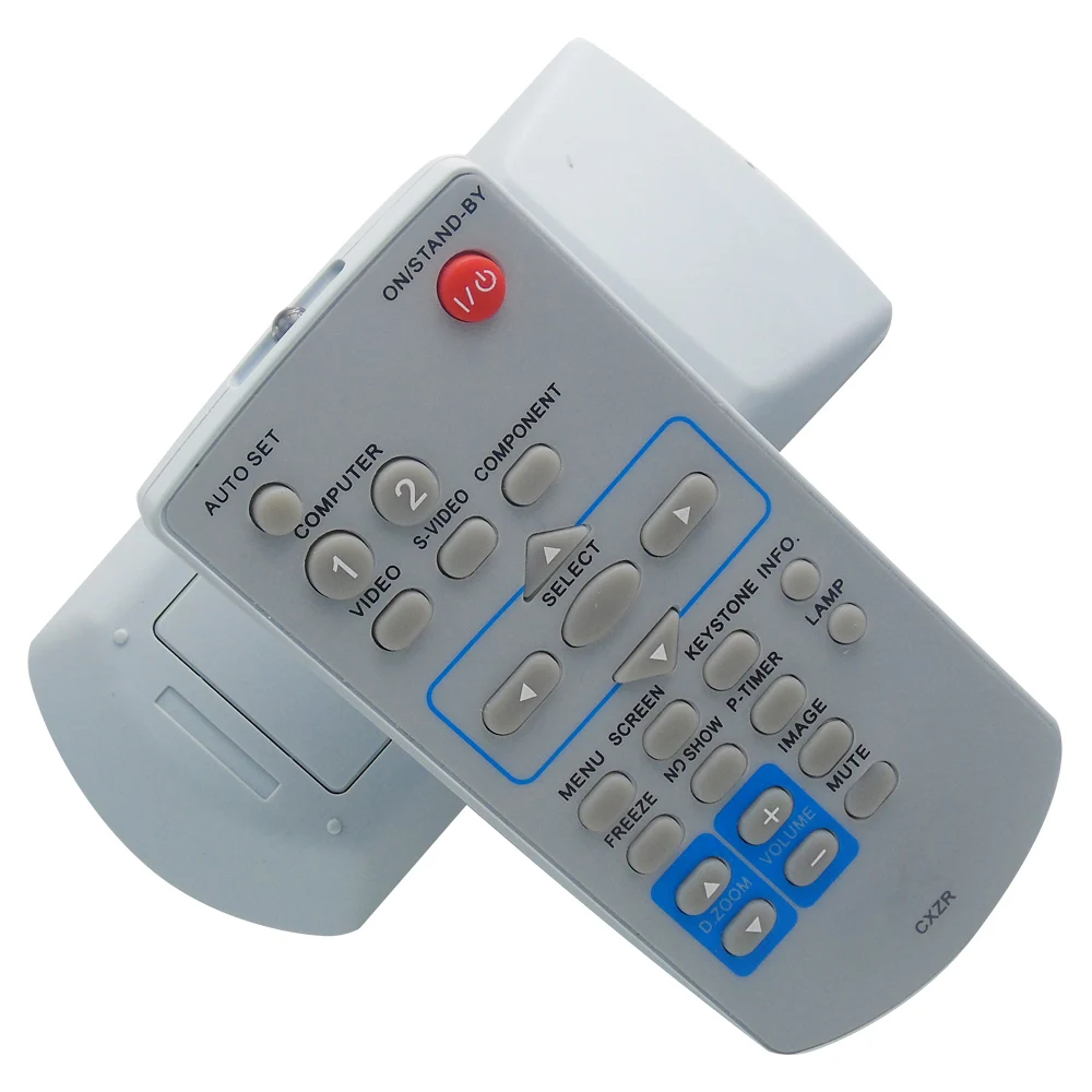 Remote Control For sanyo  PLC-WXU300 PLC-XU358C PLC-XW200K   PLC-XU35 PLC-XU30  LCD Projector