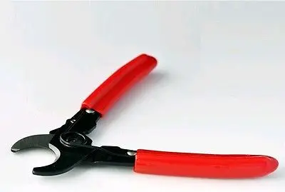 New Cable Cutter Cut Up To 35mm Wire Cutter HS-206