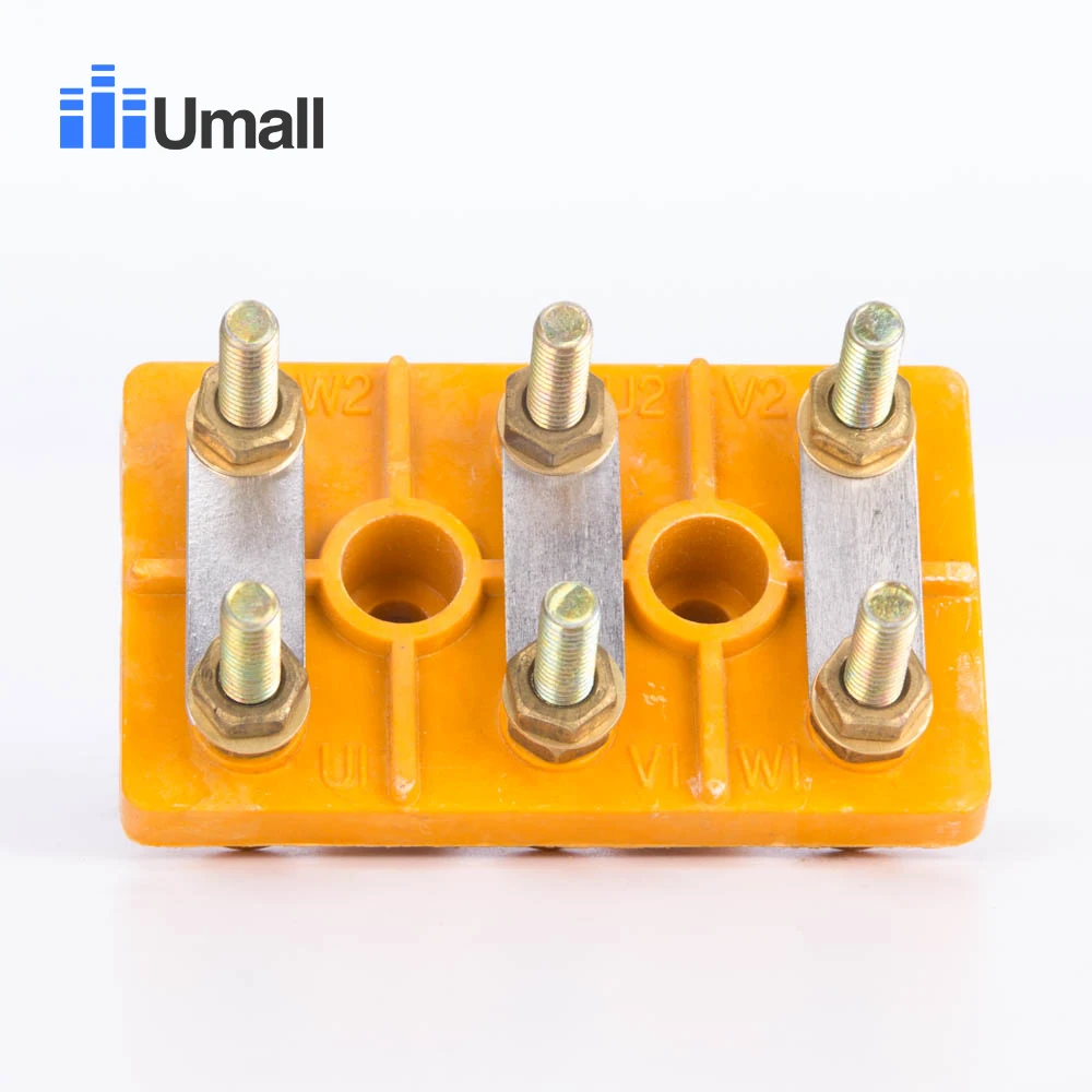 Y160-180 Cooper electrical Terminal connections Terminal Splice Terminal Block Terminal plate patch board electric motor