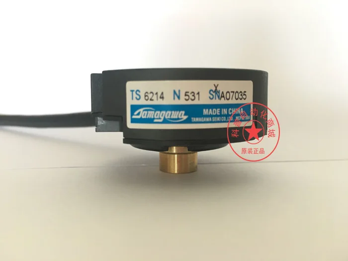 

TS6214N531 Tam aga wa encoder brand new original authentic