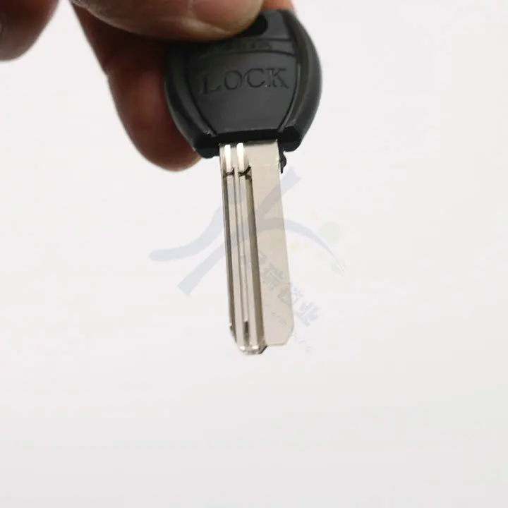JF159 Đơn Khe Cắm Chìa Khóa Xe Ô Tô Dài 37.5Mm (10 Cái)
