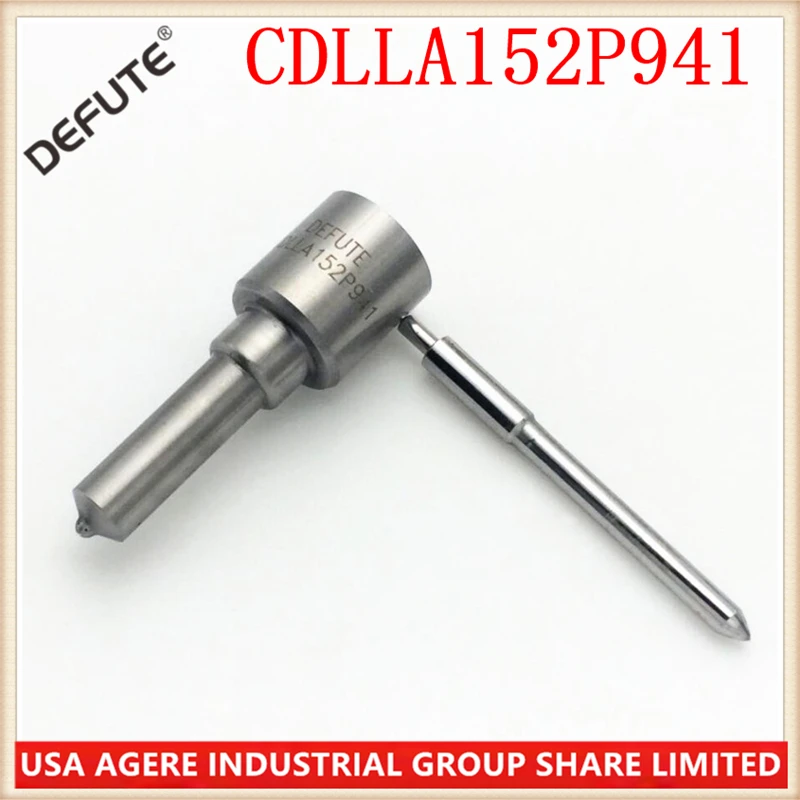 

4L68 CDLLA152P941 fuel diesel nozzle