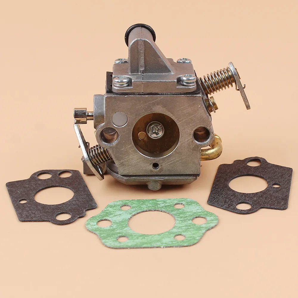 Carburetor Carb Carby Gasket For Stihl MS170 MS180 MS 170 180 017 018 Chainsaw Zama C1Q-S57B 1130 120 0603