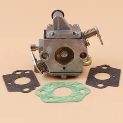 Carburetor Carb Carby Gasket For Stihl MS170 MS180 MS 170 180 017 018 Chainsaw Zama C1Q-S57B 1130 120 0603