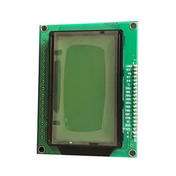 DSP A11 DSP 0501 A11S controller display screen, DSP panel LCD, dsp panel display screen, Genuine RICHAUTO DSP A11E display