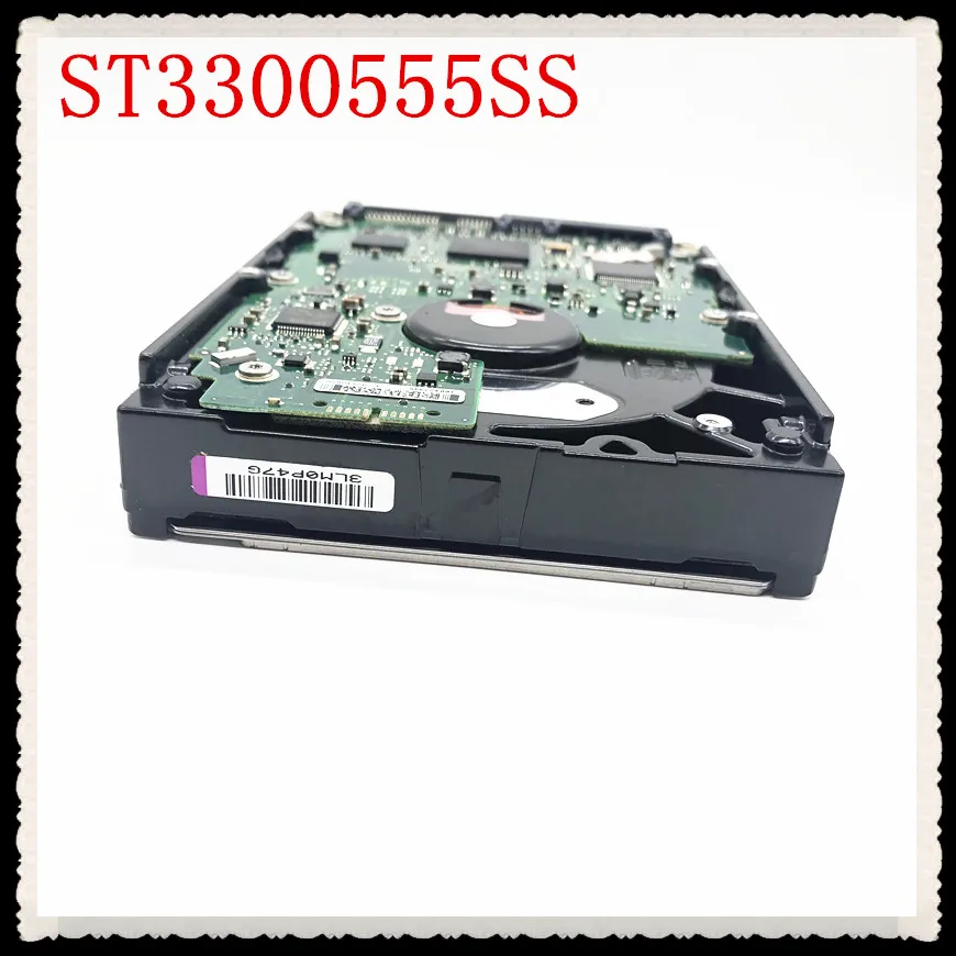 

100% новый в коробке 3 года гарантии ST3300555SS 300G 10K 3,5 дюймов SAS нужен больше углов фотографии, пожалуйста, свяжитесь со мной