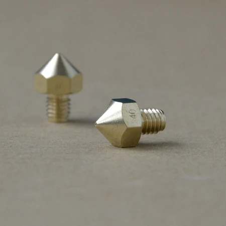 Reprap 0.3mm Nozzle