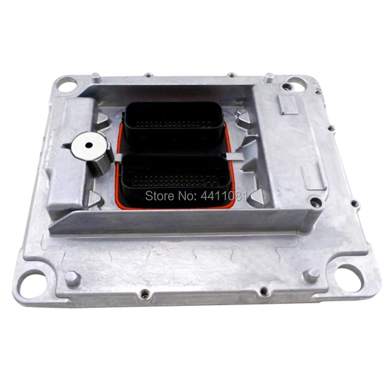 VECU 60100000 Controller ECU P1/P2/P3/P4/P11 For Volvo EC140B EC160B EC210B EC240B EC240BLC EC360B EC460B Excavator CPU Box