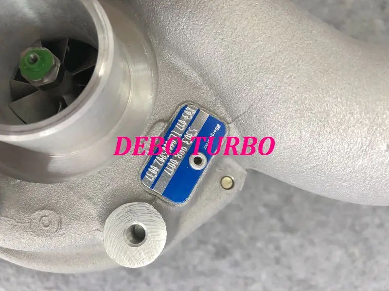 GENUINE K03 53039880017 078145702H Turbocharger for Audi A6 2.7TT Quattro,Allroad,S4 ARE AJK AZA BES AGB AZB APB 2.7L 250 265HP