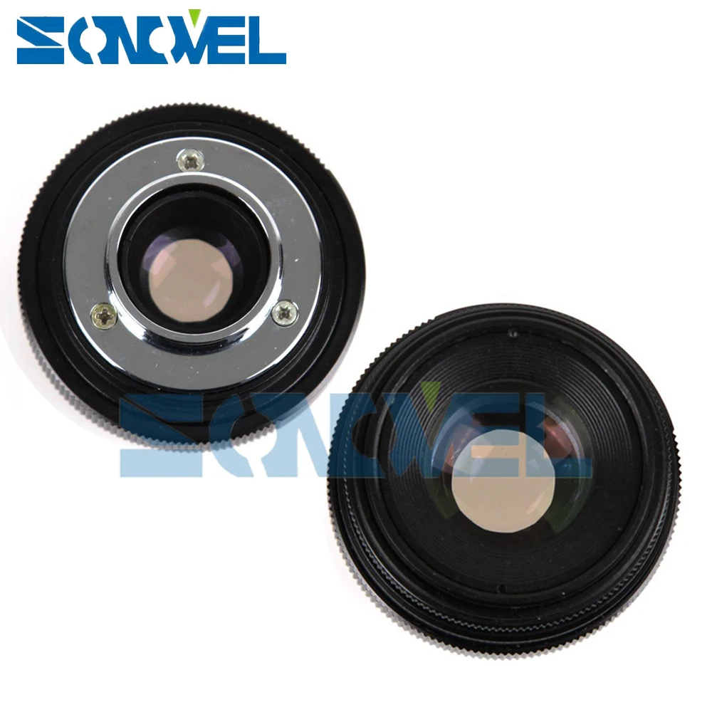 Fujian – objectif de vidéosurveillance 35mm F1.6, monture C, pare-soleil, bague Macro, pour Fuji Fujifilm X-E2 X-E1 X-Pro1 X-M1 X-A2 X-A1 X-T1 X100T X-T10